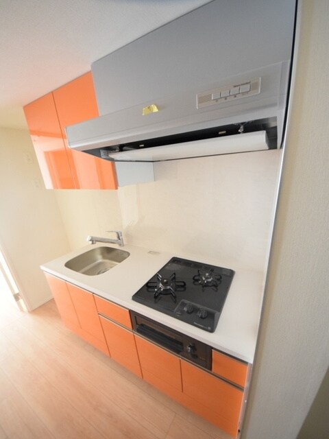 ロイジェントパークス千葉中央の物件内観写真