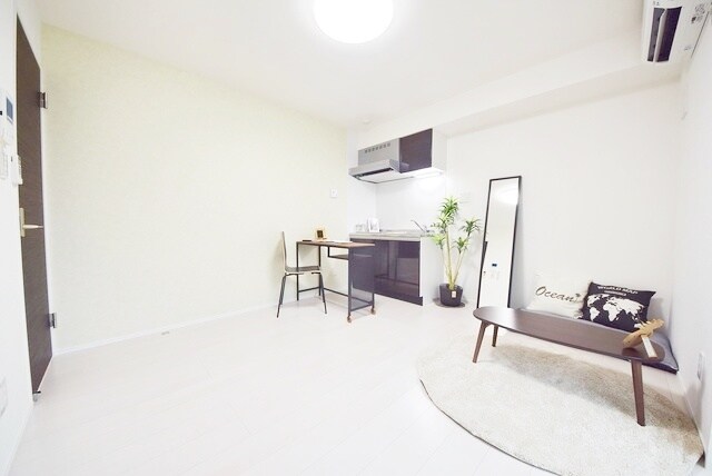 ブライティア稲毛の物件内観写真