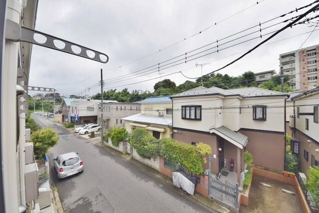 ラメールの物件内観写真