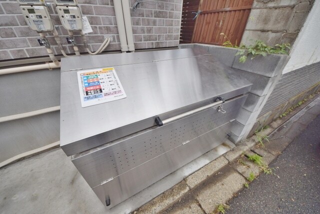 ラメールの物件内観写真