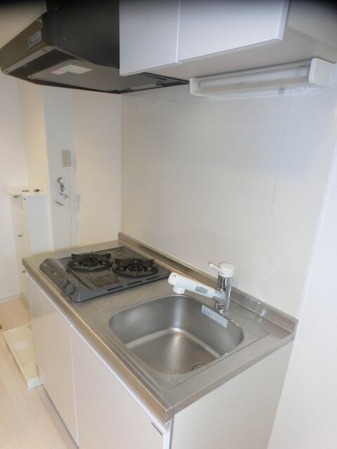 コンパートメントハウス検見川の物件内観写真