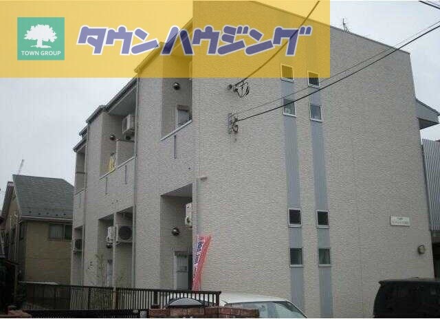 コンパートメントハウス検見川の物件内観写真