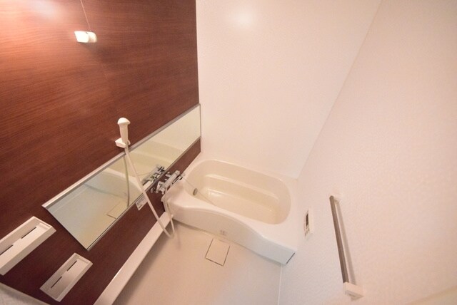 ＡｒｉａＯｒｃｈｉｓの物件内観写真