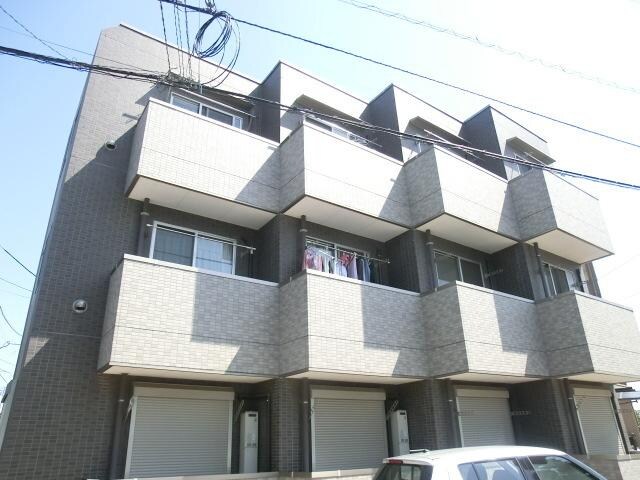 グランキャッスル　の物件内観写真