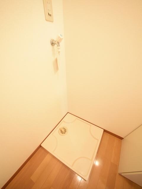 グランキャッスル　の物件内観写真