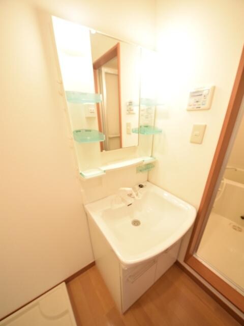 グランキャッスル　の物件内観写真