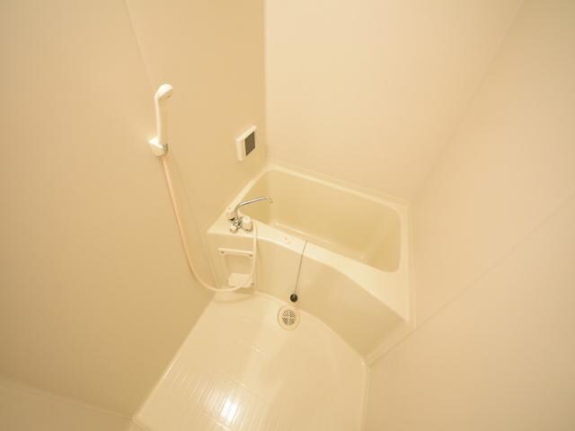 グランキャッスル　の物件内観写真