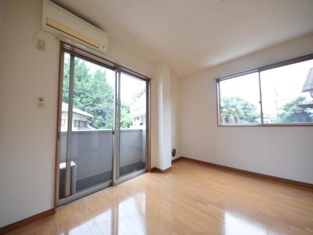 グランキャッスル　の物件内観写真