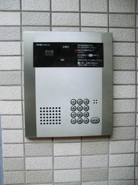 グランキャッスル　の物件内観写真