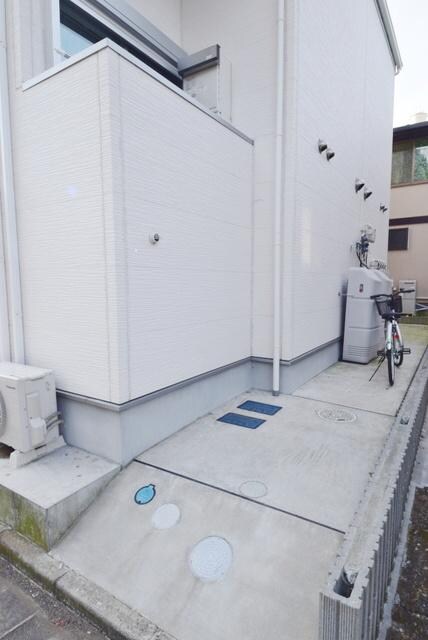 Ｃｏｎｎｅ（コンネ）の物件内観写真