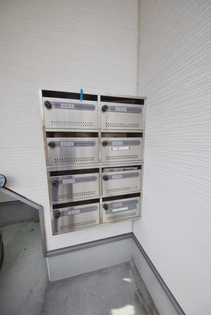 Ｃｏｎｎｅ（コンネ）の物件内観写真