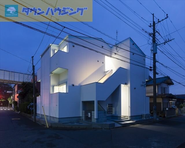 Ｃｏｎｎｅ（コンネ）の物件内観写真