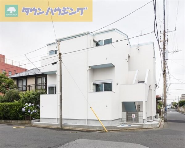 Ｃｏｎｎｅ（コンネ）の物件内観写真