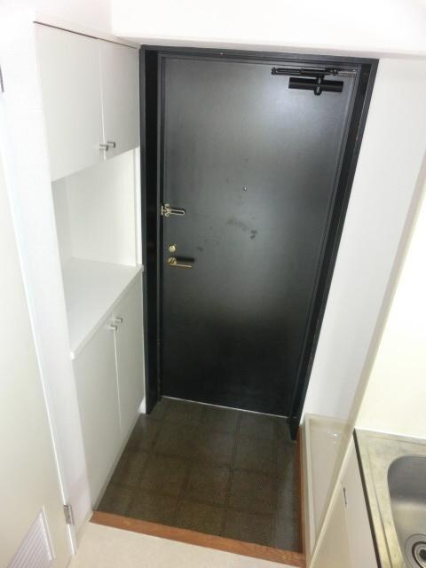 プラザ真砂の物件内観写真