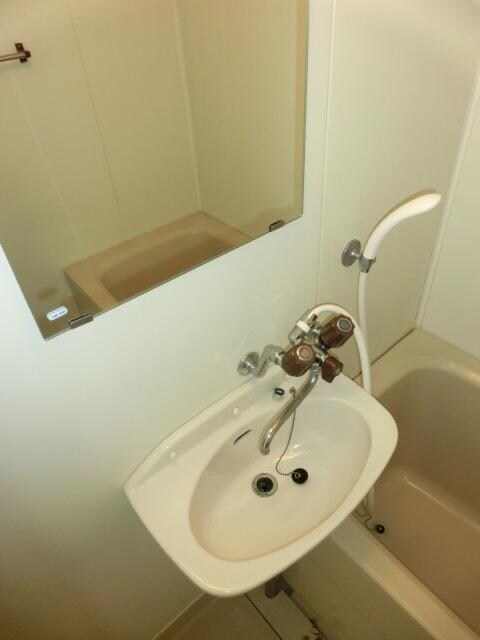 プラザ真砂の物件内観写真