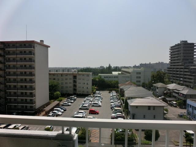 プラザ真砂の物件内観写真