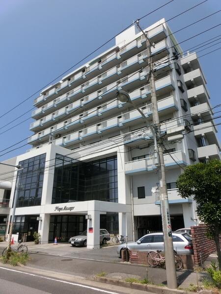 プラザ真砂の物件内観写真