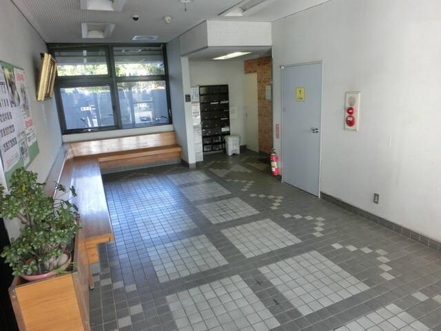 プラザ真砂の物件内観写真