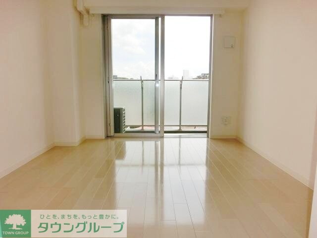 レアレジデンス稲毛の物件内観写真