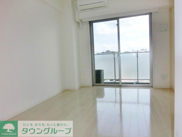 レアレジデンス稲毛の物件内観写真