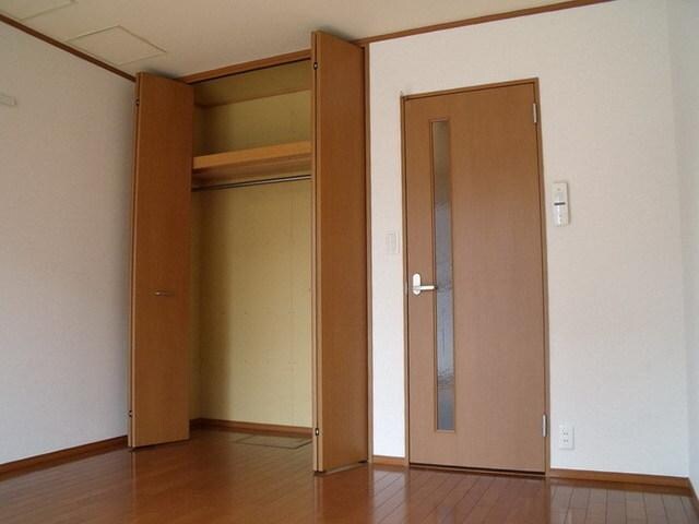 メゾンブルーム　の物件内観写真