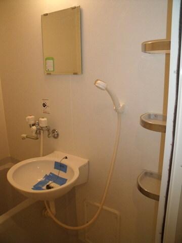 メゾンブルーム　の物件内観写真