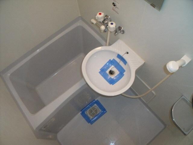 メゾンブルーム　の物件内観写真