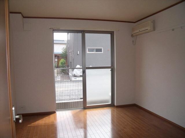 メゾンブルーム　の物件内観写真