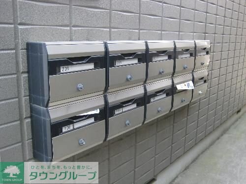 メゾンブルーム　の物件内観写真