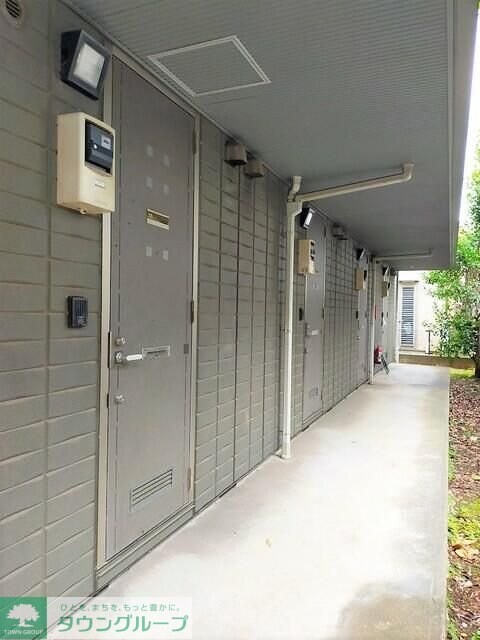 メゾンブルーム　の物件内観写真