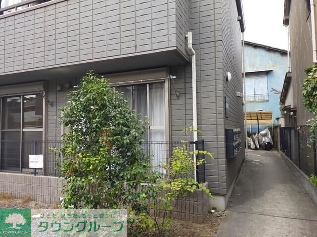 メゾンブルーム　の物件内観写真