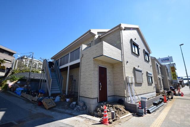 プラチナパレスの物件内観写真