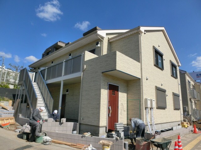 プラチナパレスの物件内観写真