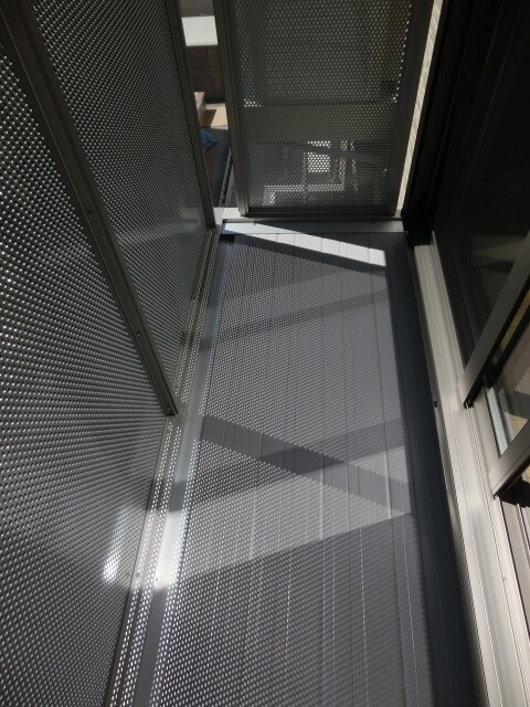 プラチナパレスの物件内観写真