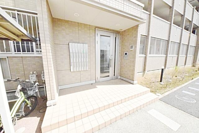 レジデンス・デュオの物件内観写真