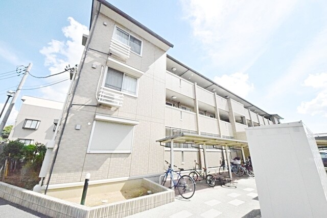 レジデンス・デュオの物件内観写真