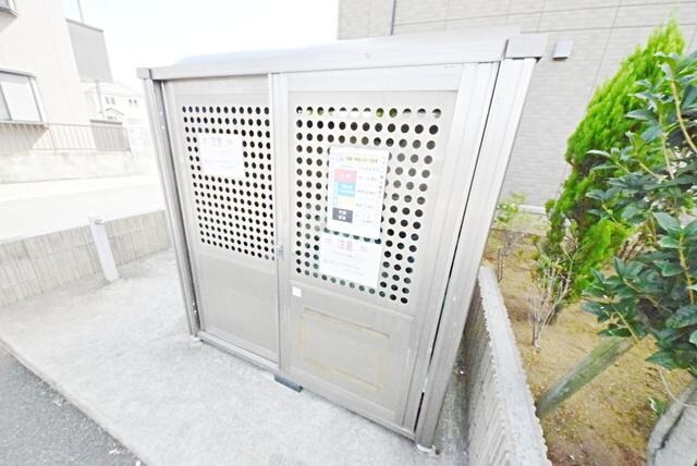 レジデンス・デュオの物件内観写真