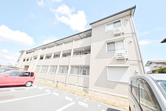 レジデンス・デュオの物件内観写真