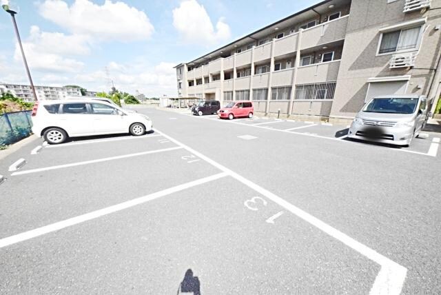 レジデンス・デュオの物件内観写真