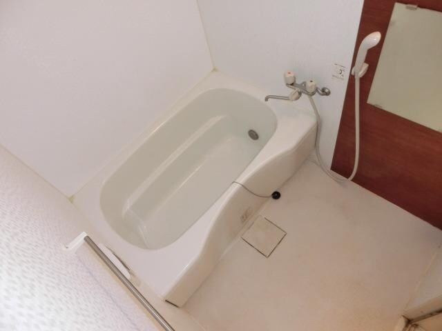 レジデンス・デュオの物件内観写真