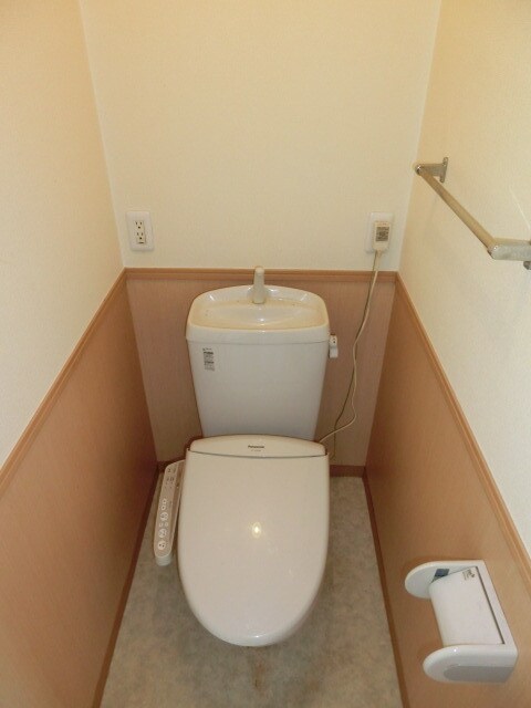 レジデンス・デュオの物件内観写真