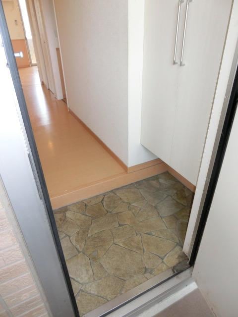 レジデンス・デュオの物件内観写真