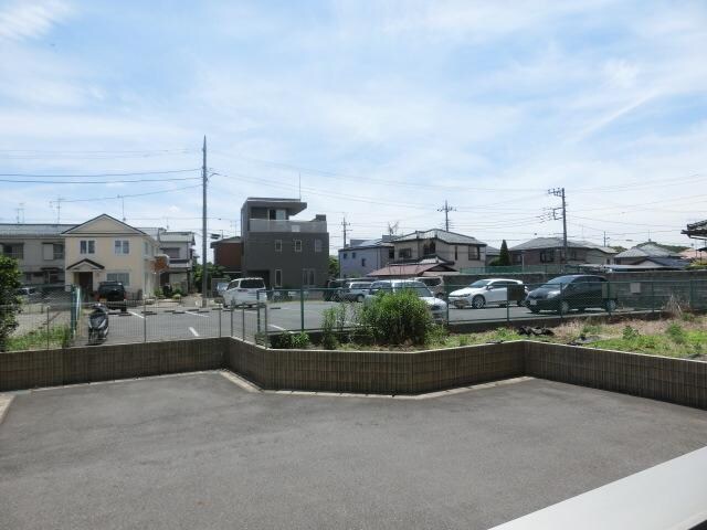 レジデンス・デュオの物件内観写真