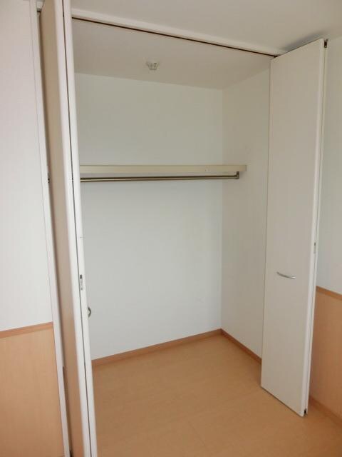 レジデンス・デュオの物件内観写真