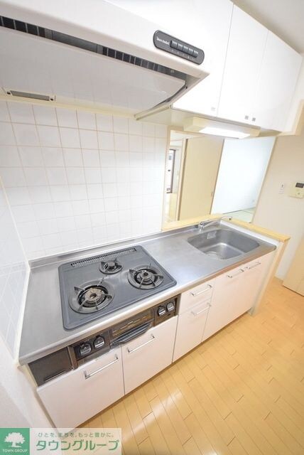 スカール千葉みなと　の物件内観写真