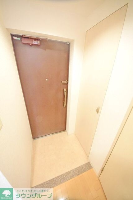 スカール千葉みなと　の物件内観写真