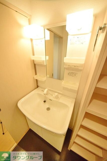 スカール千葉みなと　の物件内観写真