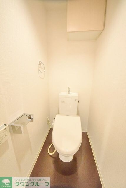 スカール千葉みなと　の物件内観写真