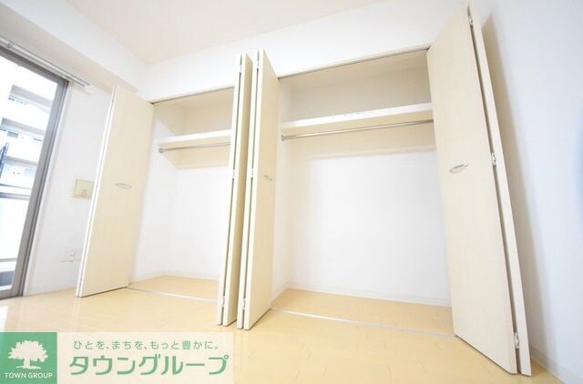 スカール千葉みなと　の物件内観写真