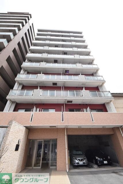 スカール千葉みなと　の物件内観写真